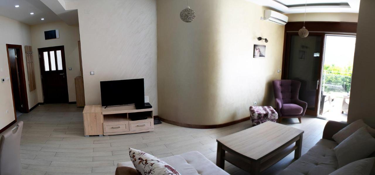Apartments Admiral Herceg Novi Exterior photo