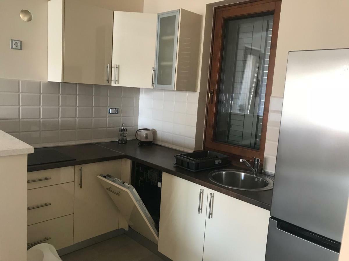 Apartments Admiral Herceg Novi Exterior photo